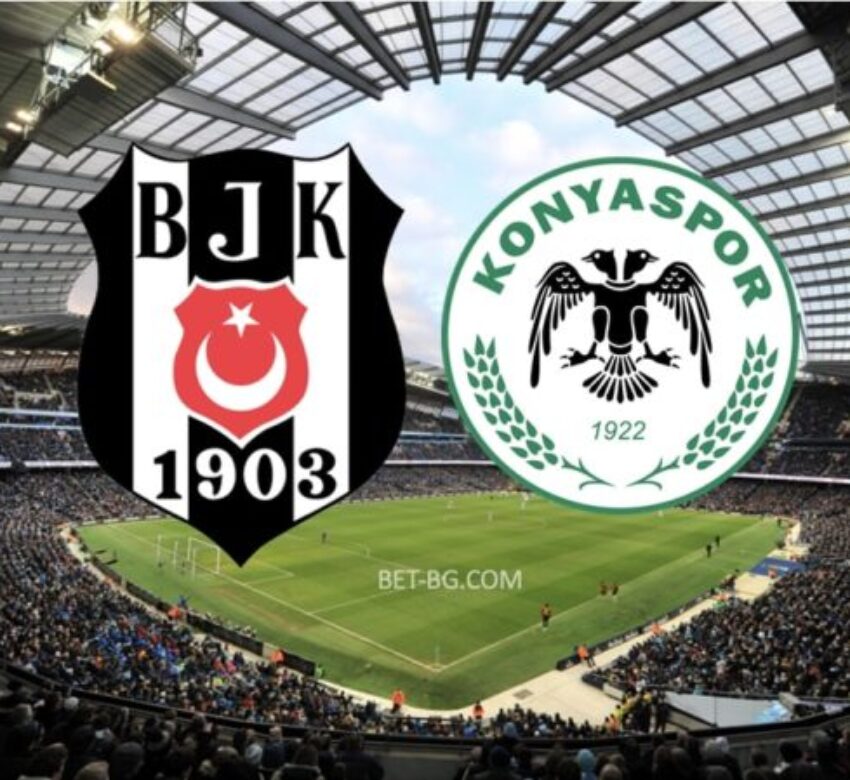 бешикташ - коняспор bet365