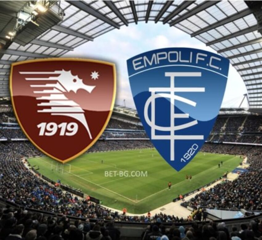 салернитана - емполи bet365