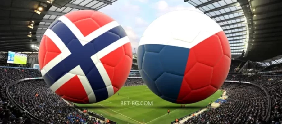 Норвегия - Чехия bet365