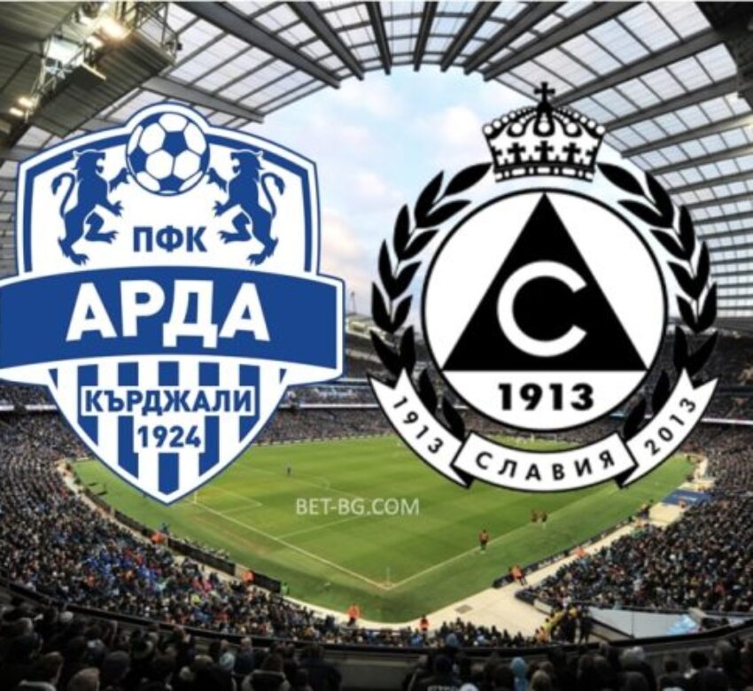 арда кърджали - славия софия bet365