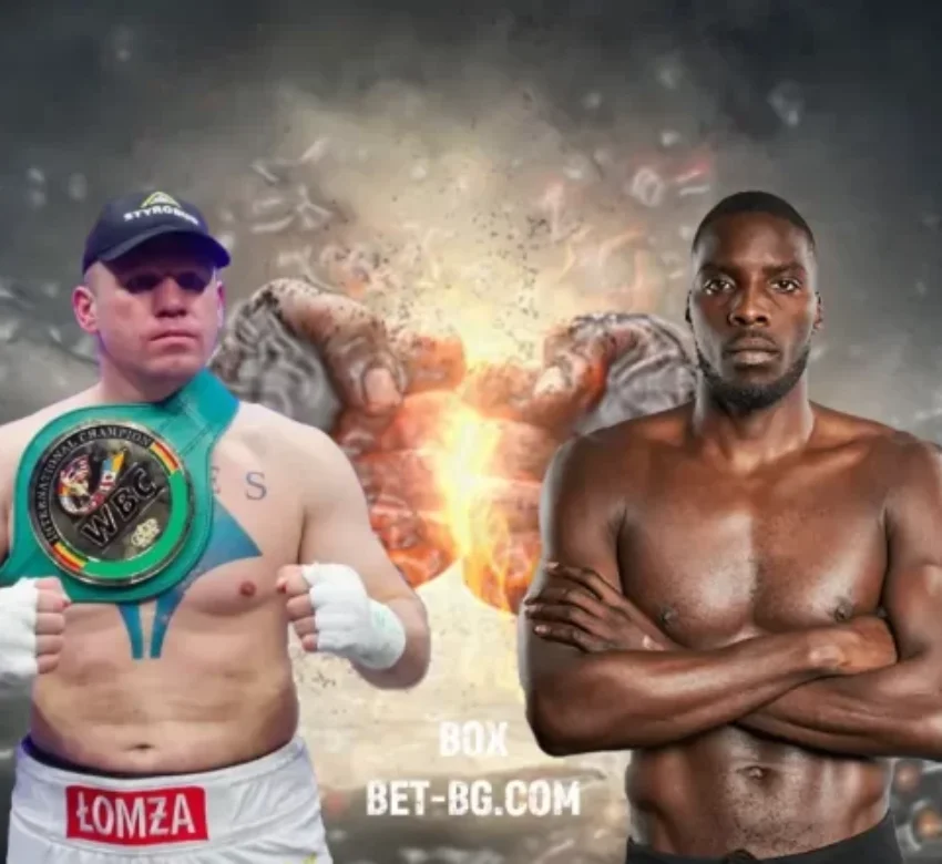 Лукаш Розански - Лоурънс Околие bet365