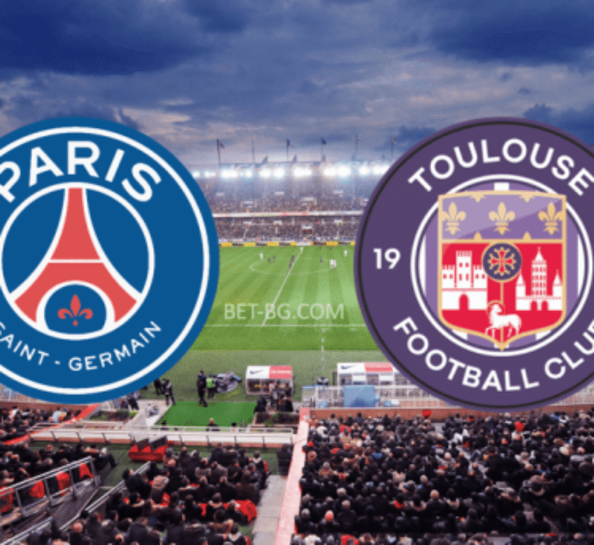 псж - тулуза bet365