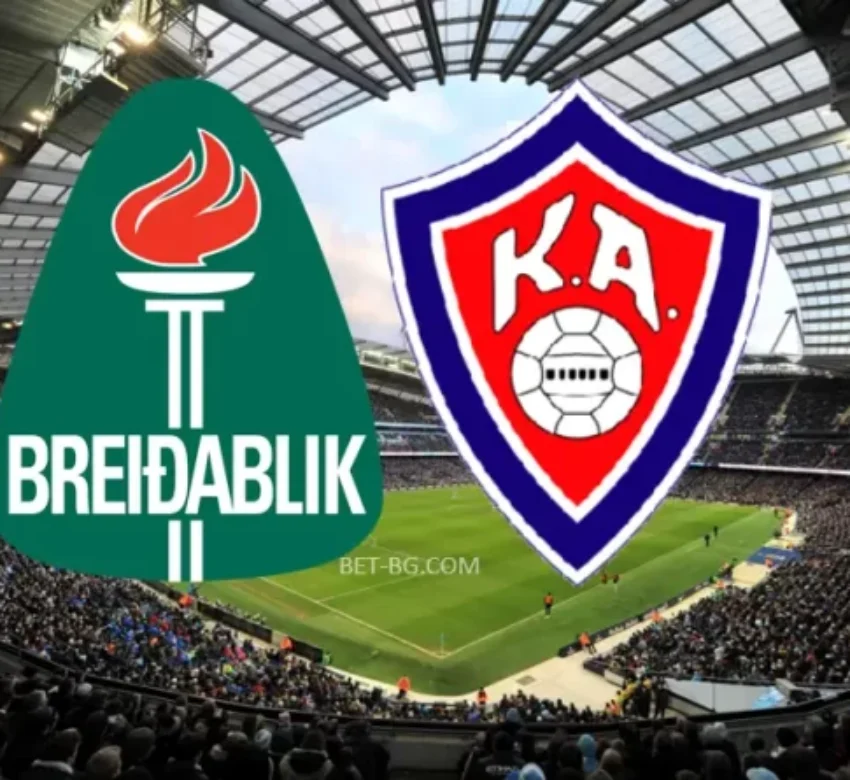Брейдаблик - КА Акурейри bet365
