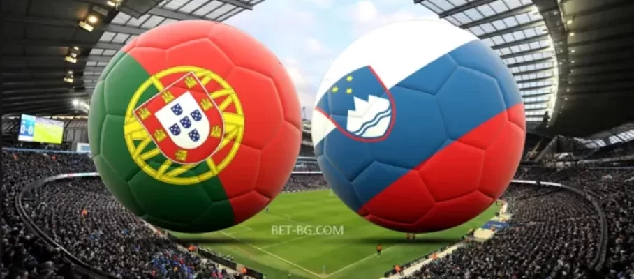 Португалия - Словения bet365