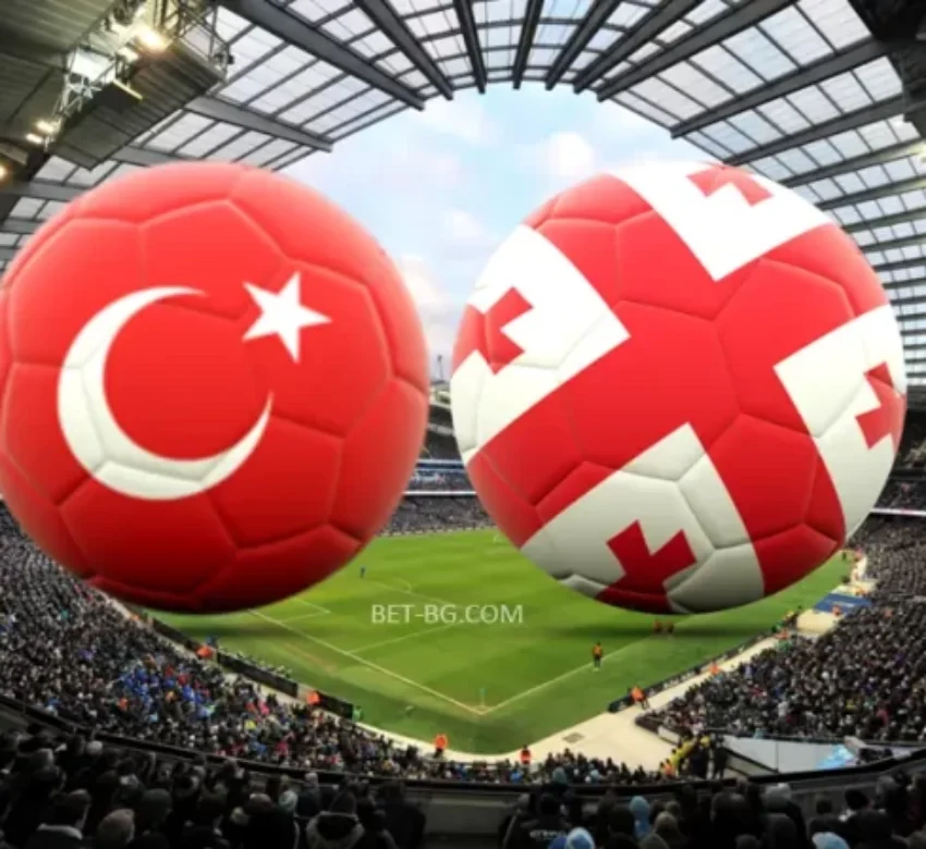 Турция - Грузия bet365