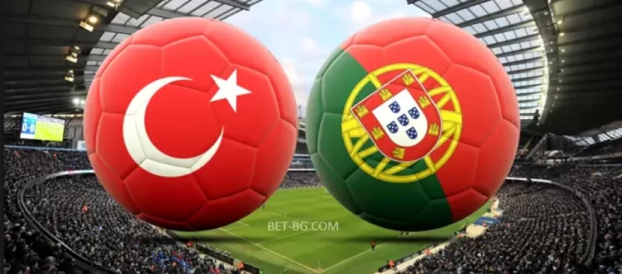 Турция - Португалия bet365