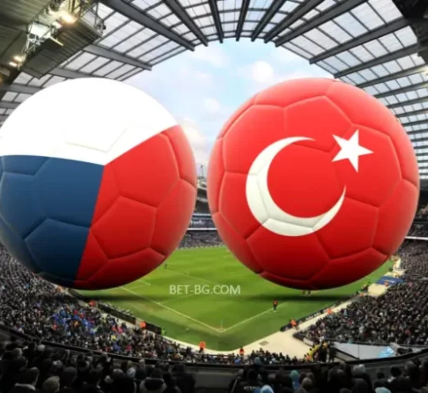 Чехия - Турция bet365