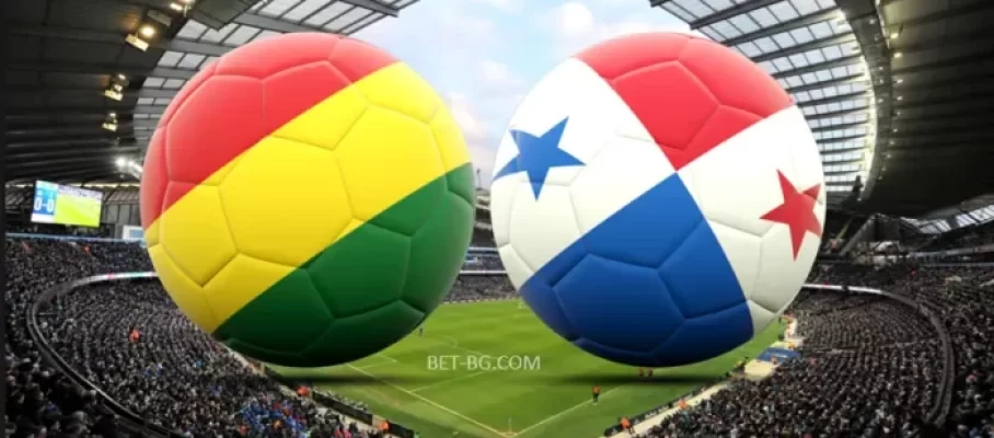 Боливия - Панама bet365