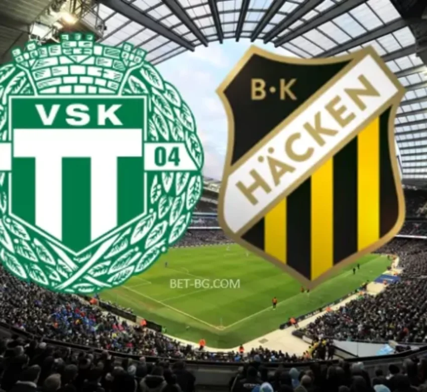 Вастерас СК - Хакен bet365