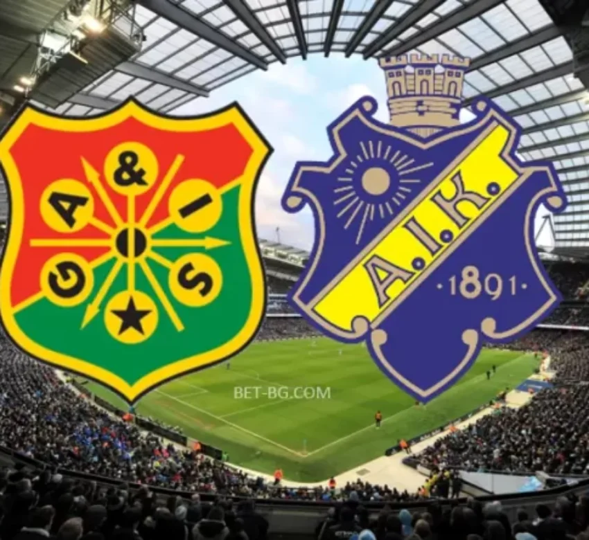 ГАИС - АИК bet365