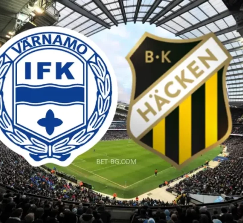 ИФК Варнамо - Хакен bet365