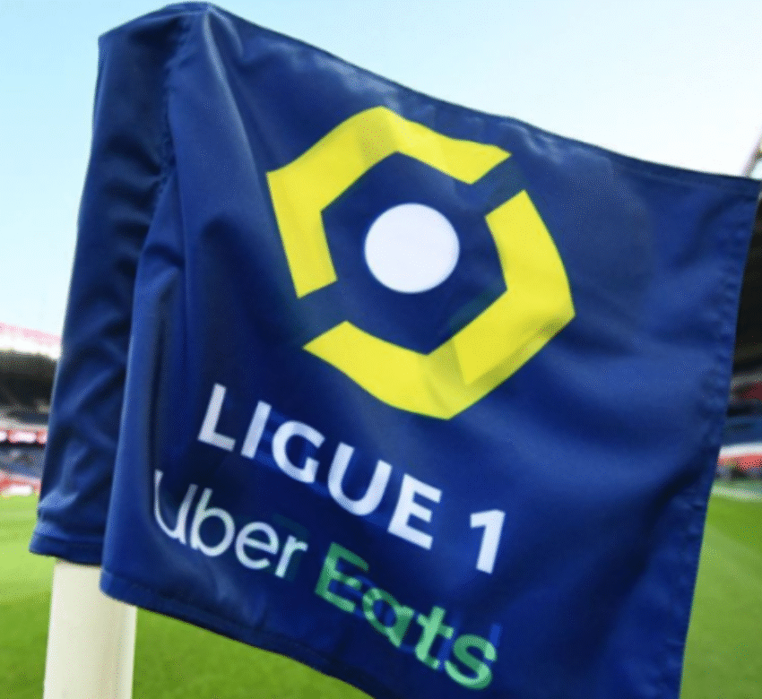 Лига 1 bet365
