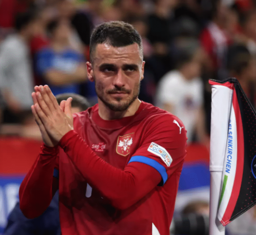 Филип Костич bet365