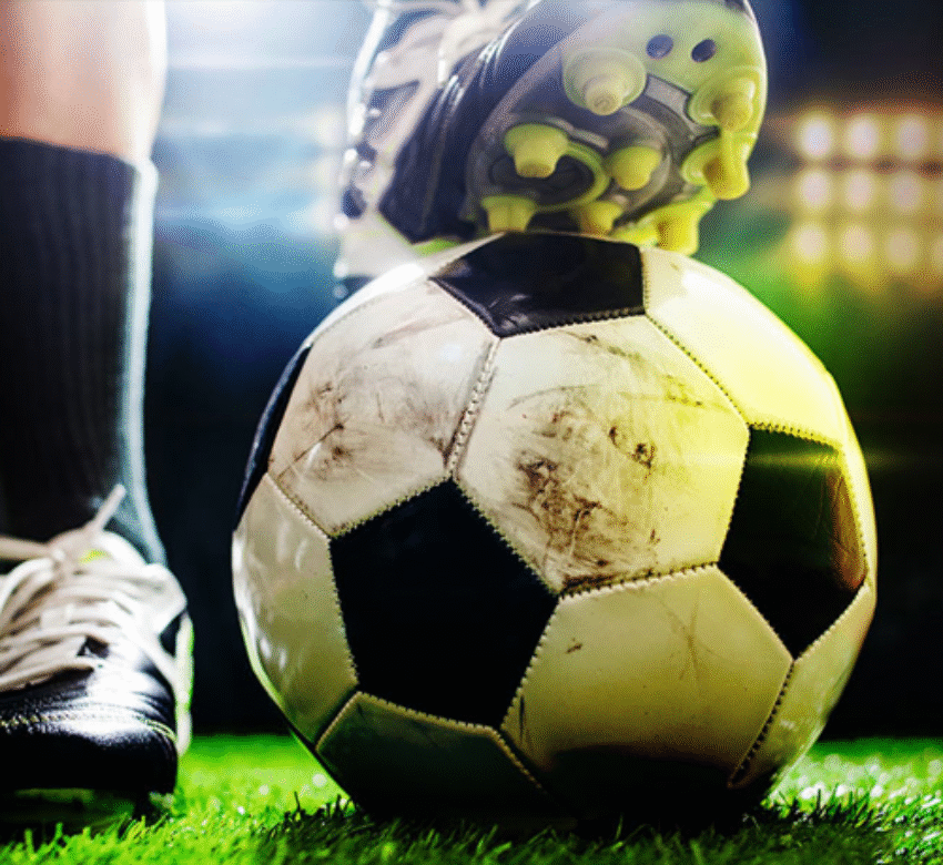Футбол bet365