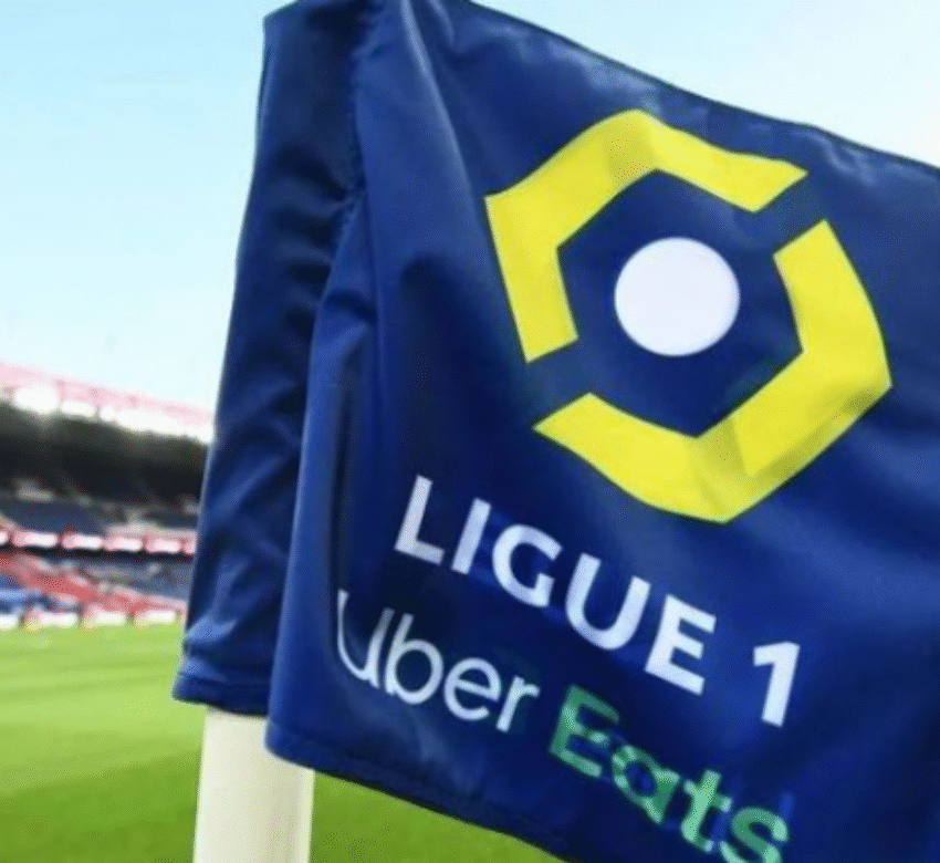 Лига 1 bet365