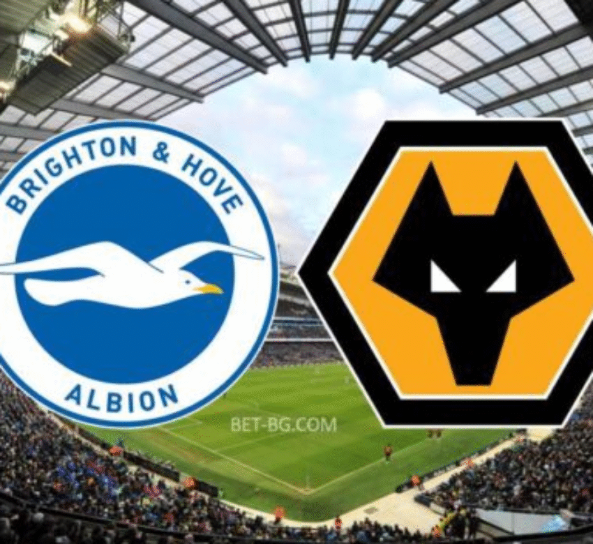 Брайтън - Уулвърхямптън bet365