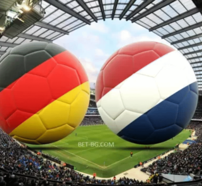 Германия - Нидерландия bet365