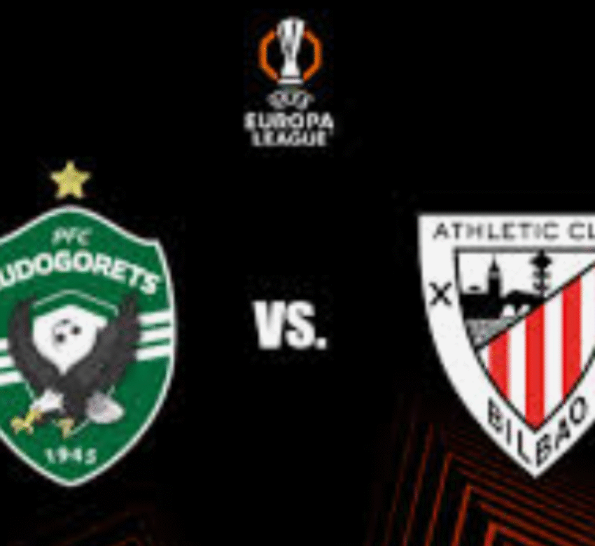 Лудогорец - Атлетик Билбао bet365