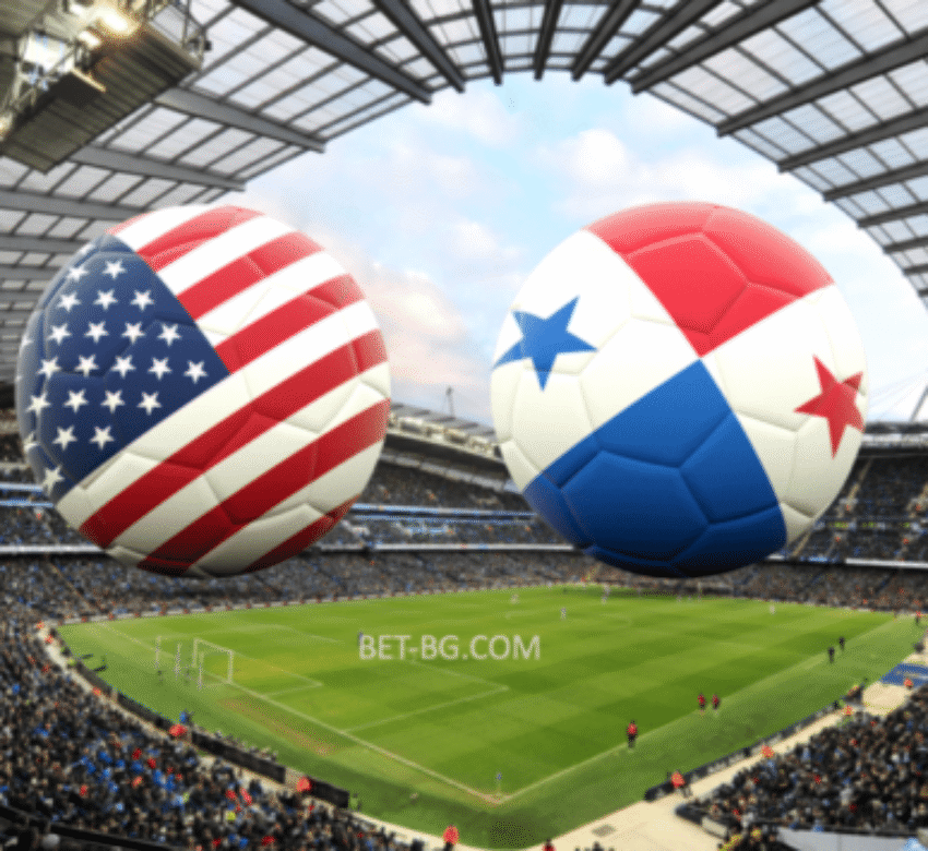 САЩ - Панама bet365