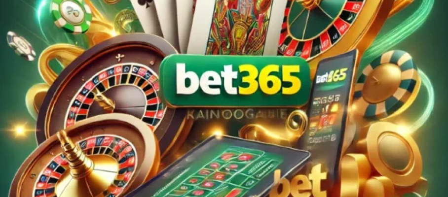 bet 365