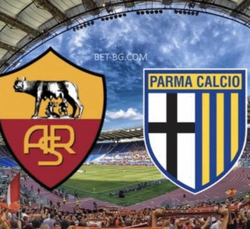 Рома - Парма bet365
