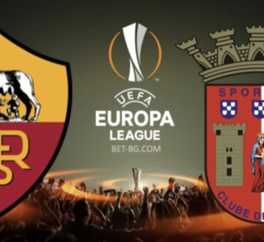 рома - спортинг брага bet365