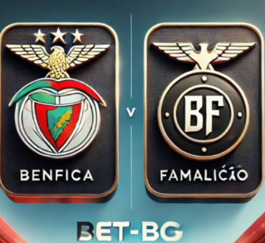 Бенфика - Фамаликао bet365