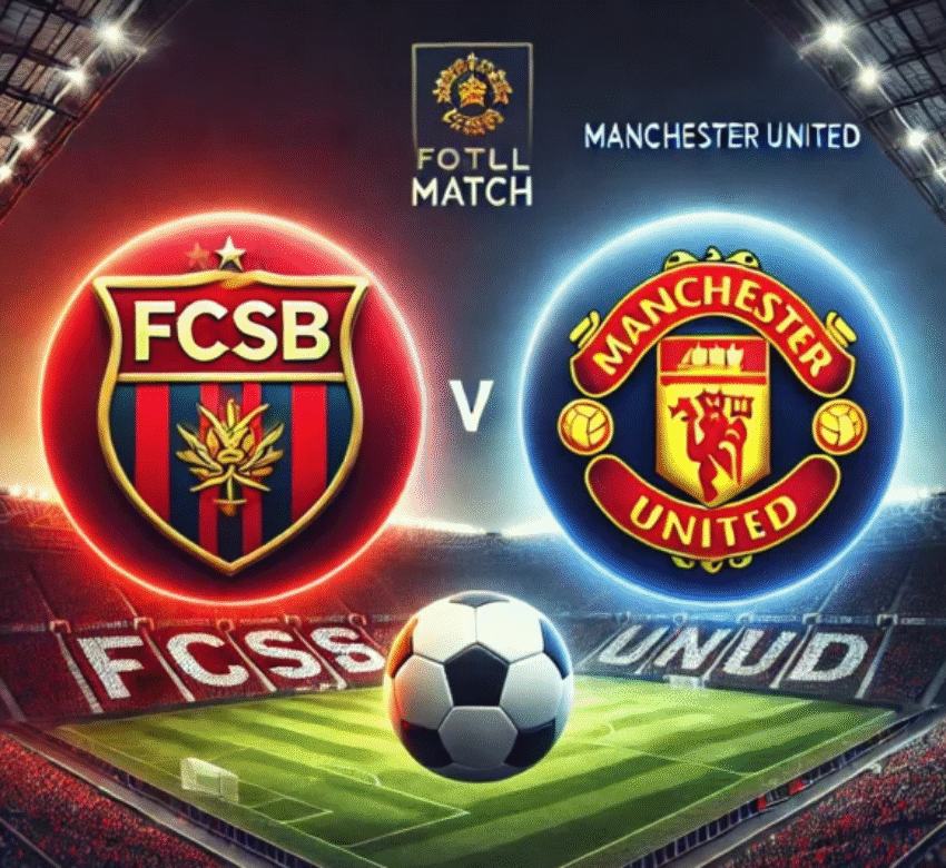 ФКСБ - Манчестър Юнайтед bet365