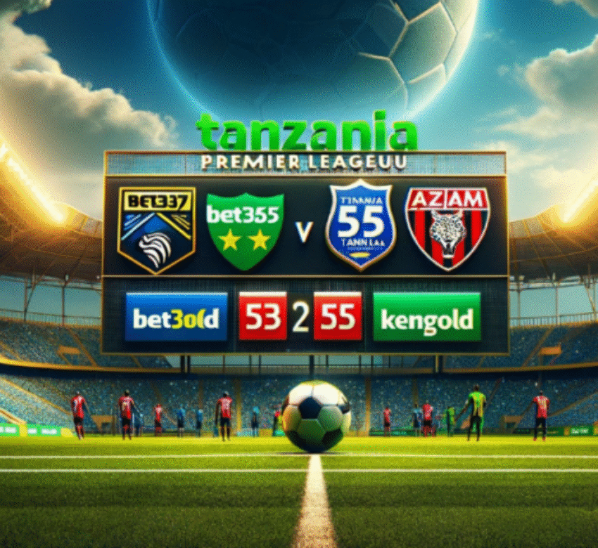 Tanzania Premier Leaguebet365