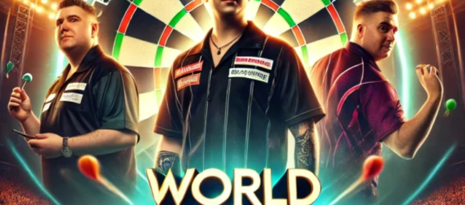 World Masters bet365