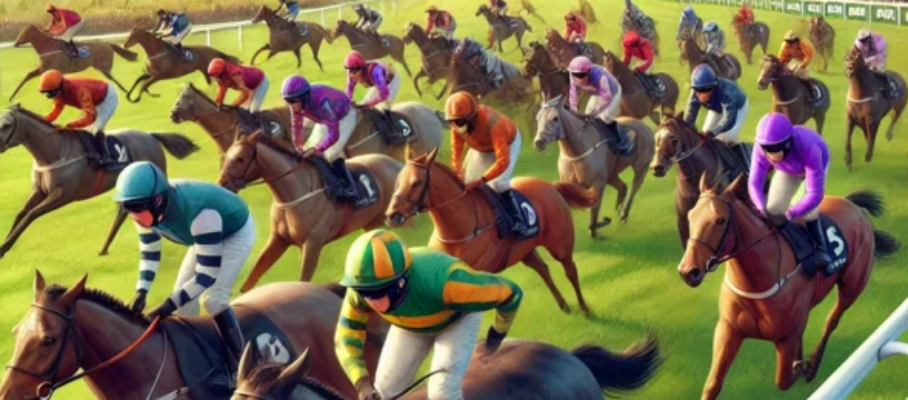 bet365 Handicap Chase.webp bet365bg