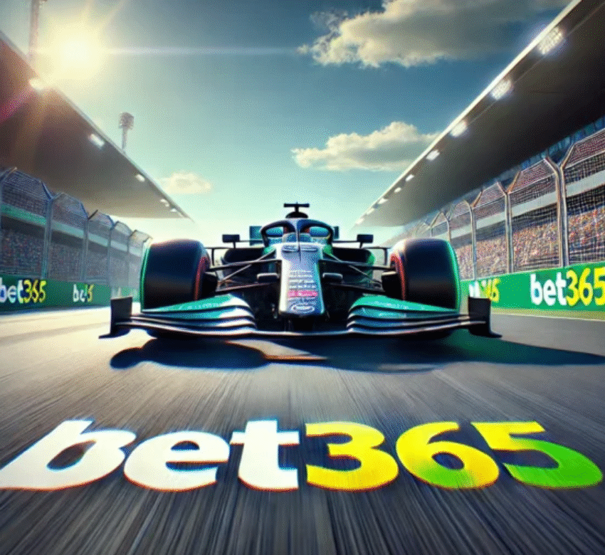 Гран При на Австралия bet365