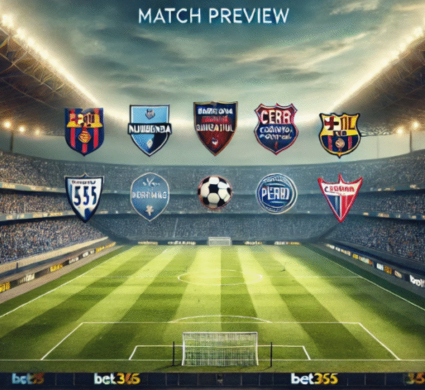 Копа Либертадорес - bet365