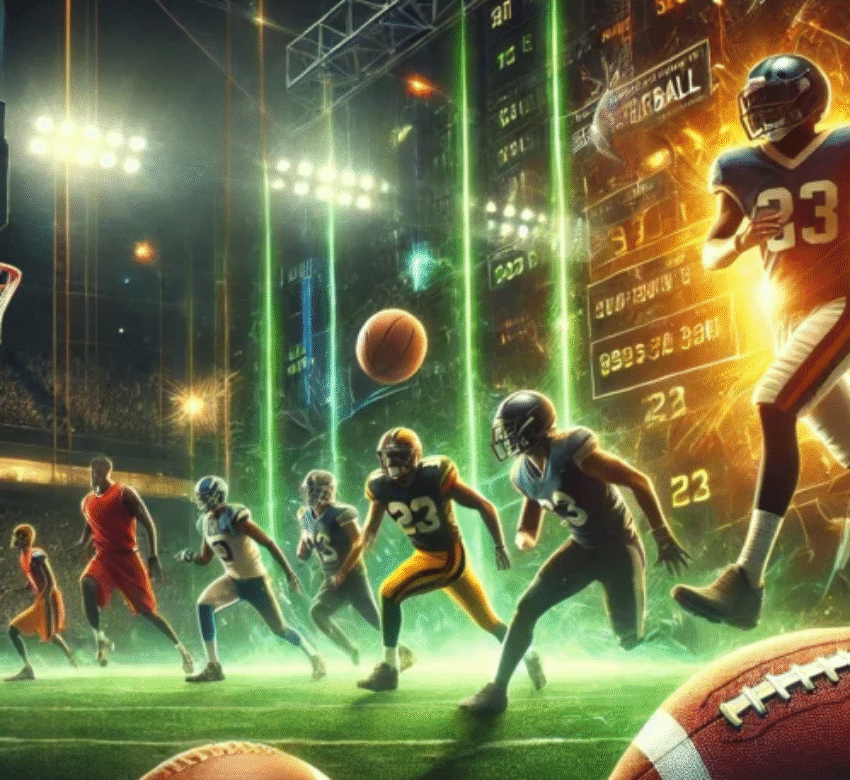 спортни събития в стил bet365