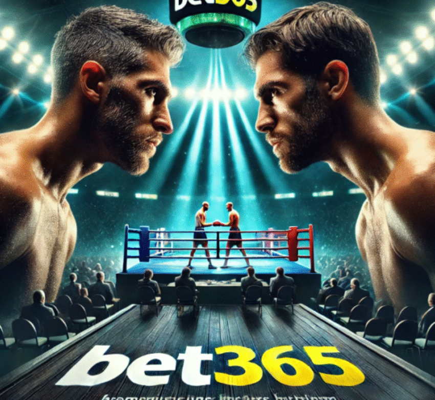 bet365 box