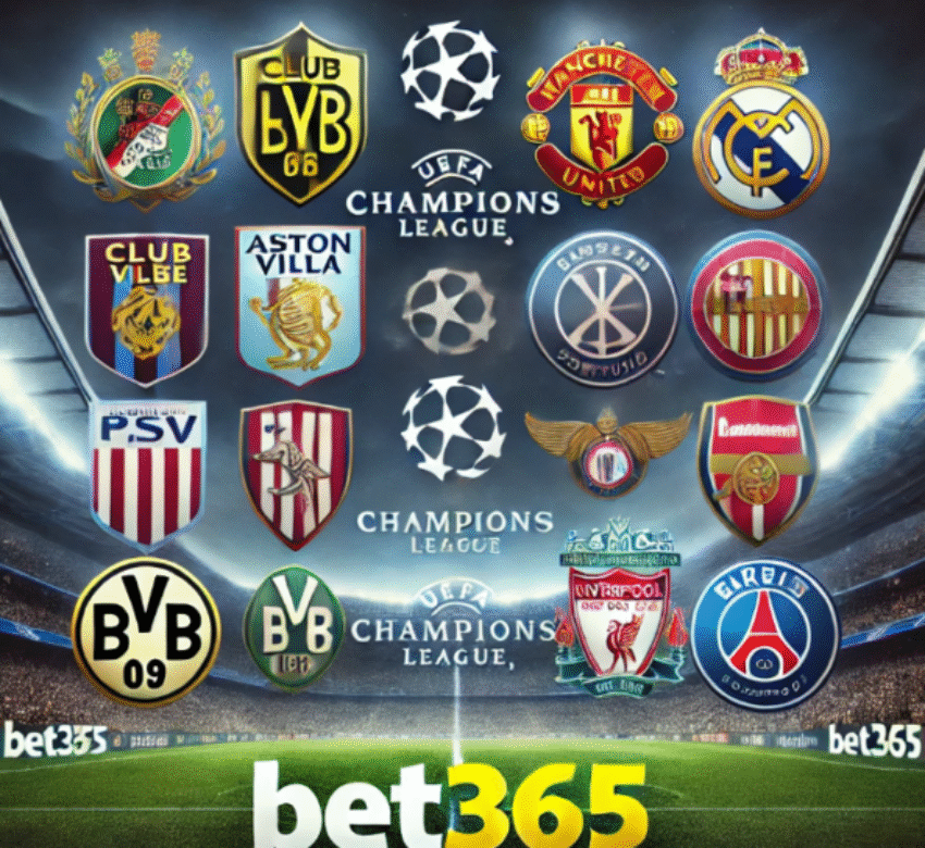 Клуб Брюж – Астън Вила bet365