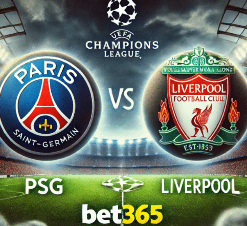 ПСЖ – Ливърпул в Шампионска лига bet365