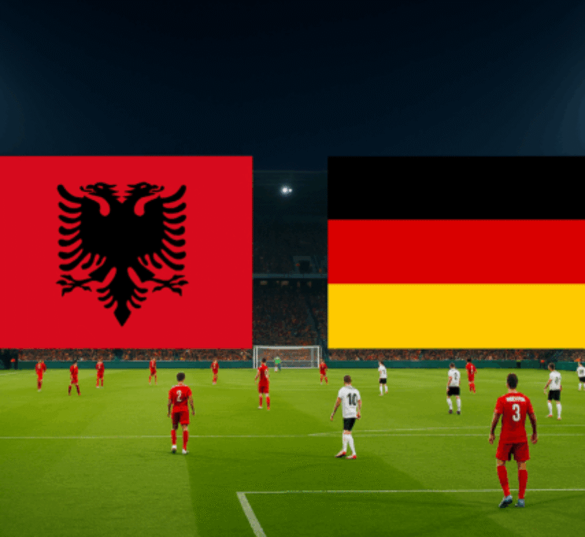 Албания U17 - Германия U17 bet365