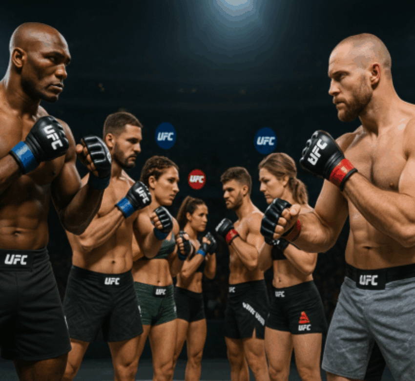 bet365 ufc