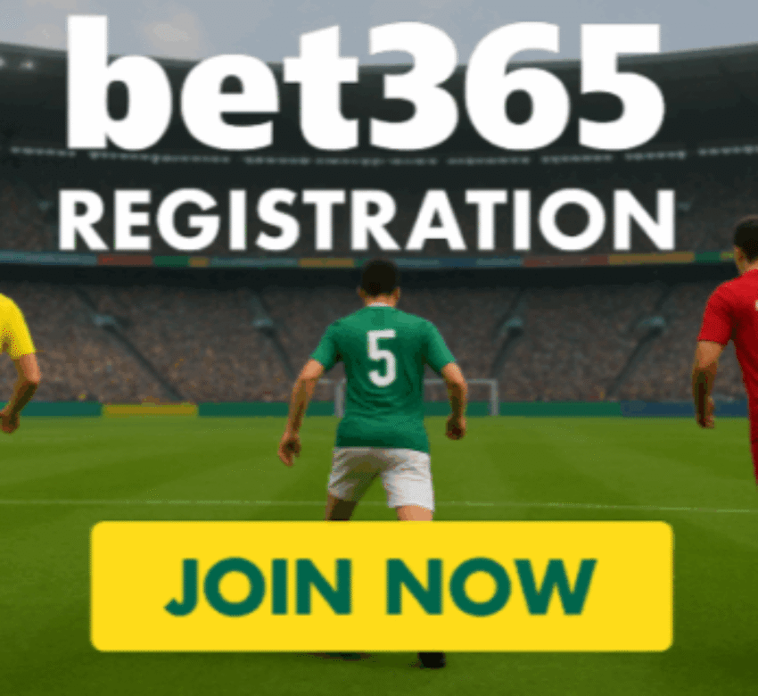 bet365 registracion