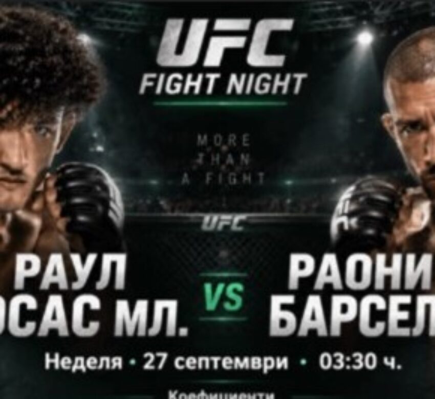 bet365 ufc.